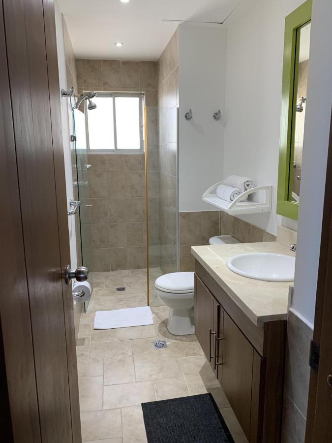 Apartamento Mirador Del Laguito Cartagena Екстериор снимка